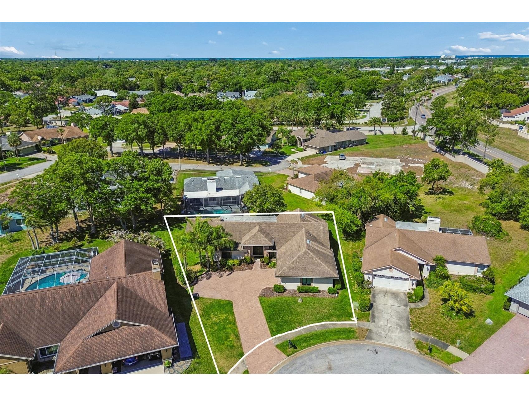 8723 Ashbury Drive Hudson FL 34667 TB8498803 image38