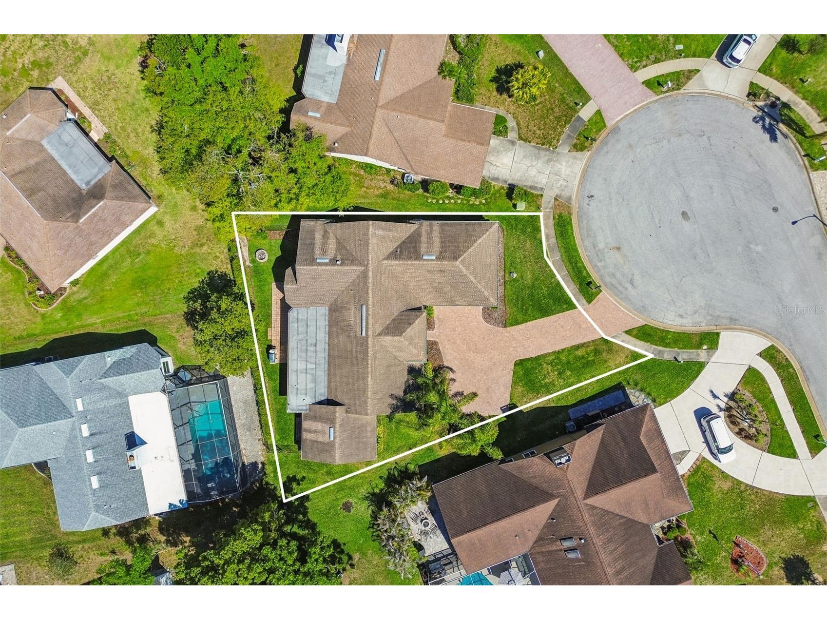 8723 Ashbury Drive Hudson FL 34667 TB8498803 image39