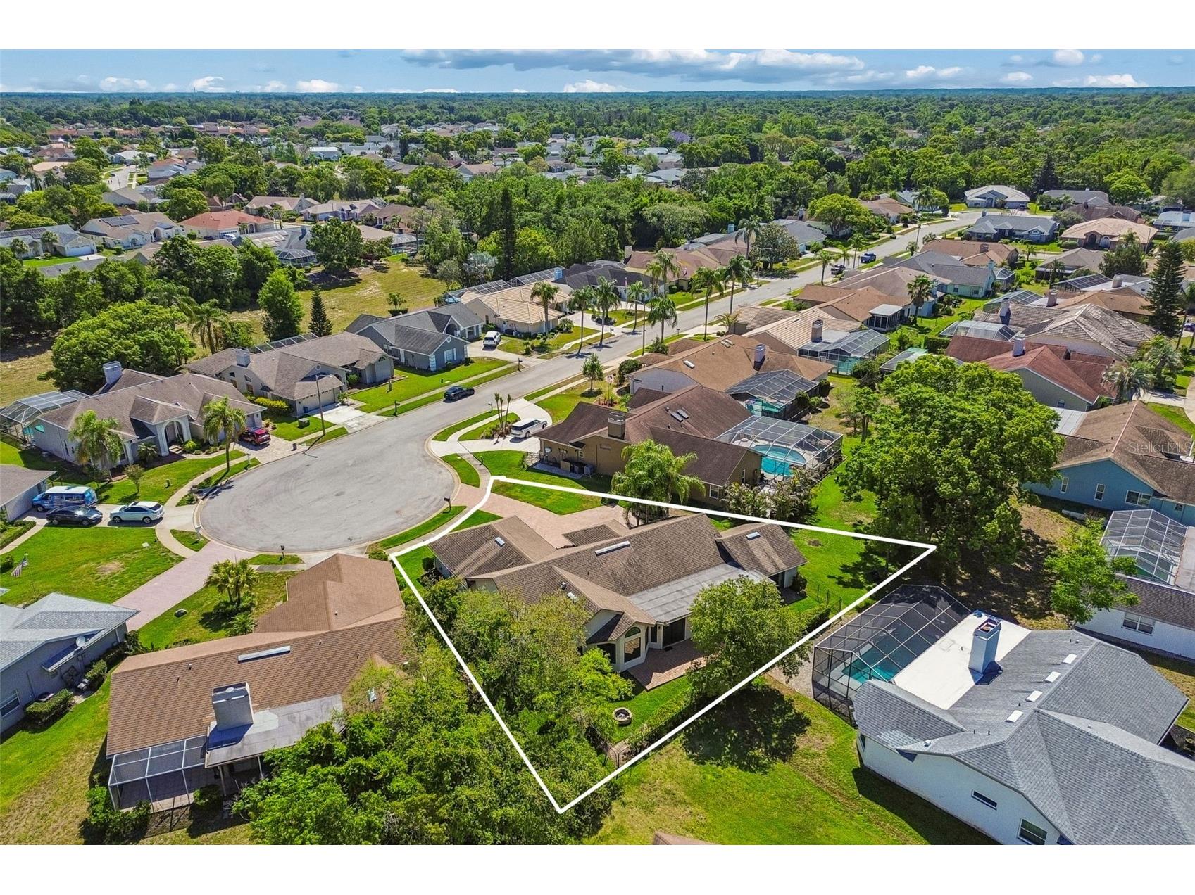 8723 Ashbury Drive Hudson FL 34667 TB8498803 image40