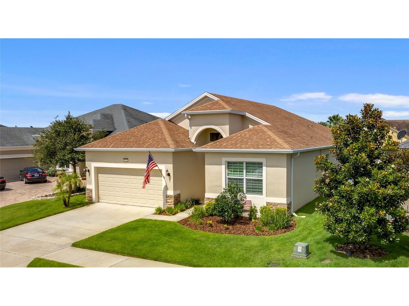 8723 Bridgeport Bay Circle, Mount Dora, FL, 32757 MLS G5044415