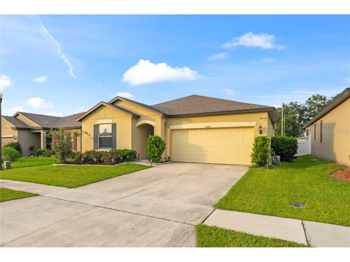 8723 Conoy Avenue Polk City FL 33868 S5110740 image1