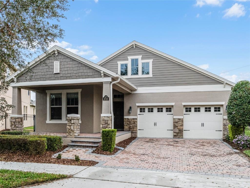 8723 Eden Cove Drive Winter Garden FL 34787 O6176096 image1