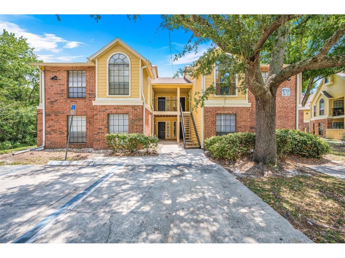 8723 Fancy Finch Drive #101 Tampa FL 33614 TB8441173 image1