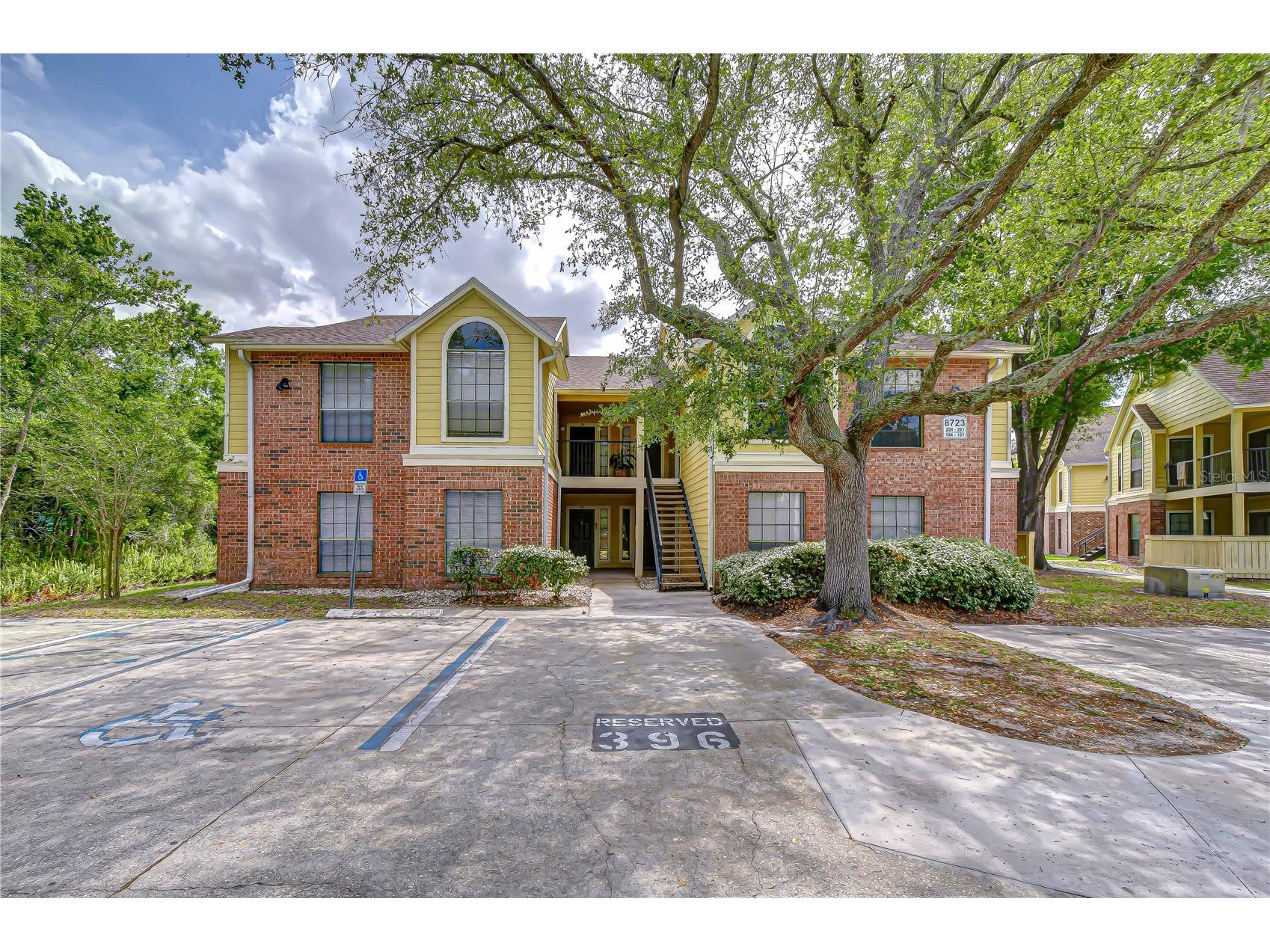 8723 Fancy Finch Drive #201 Tampa FL 33614 TB8494612 image1