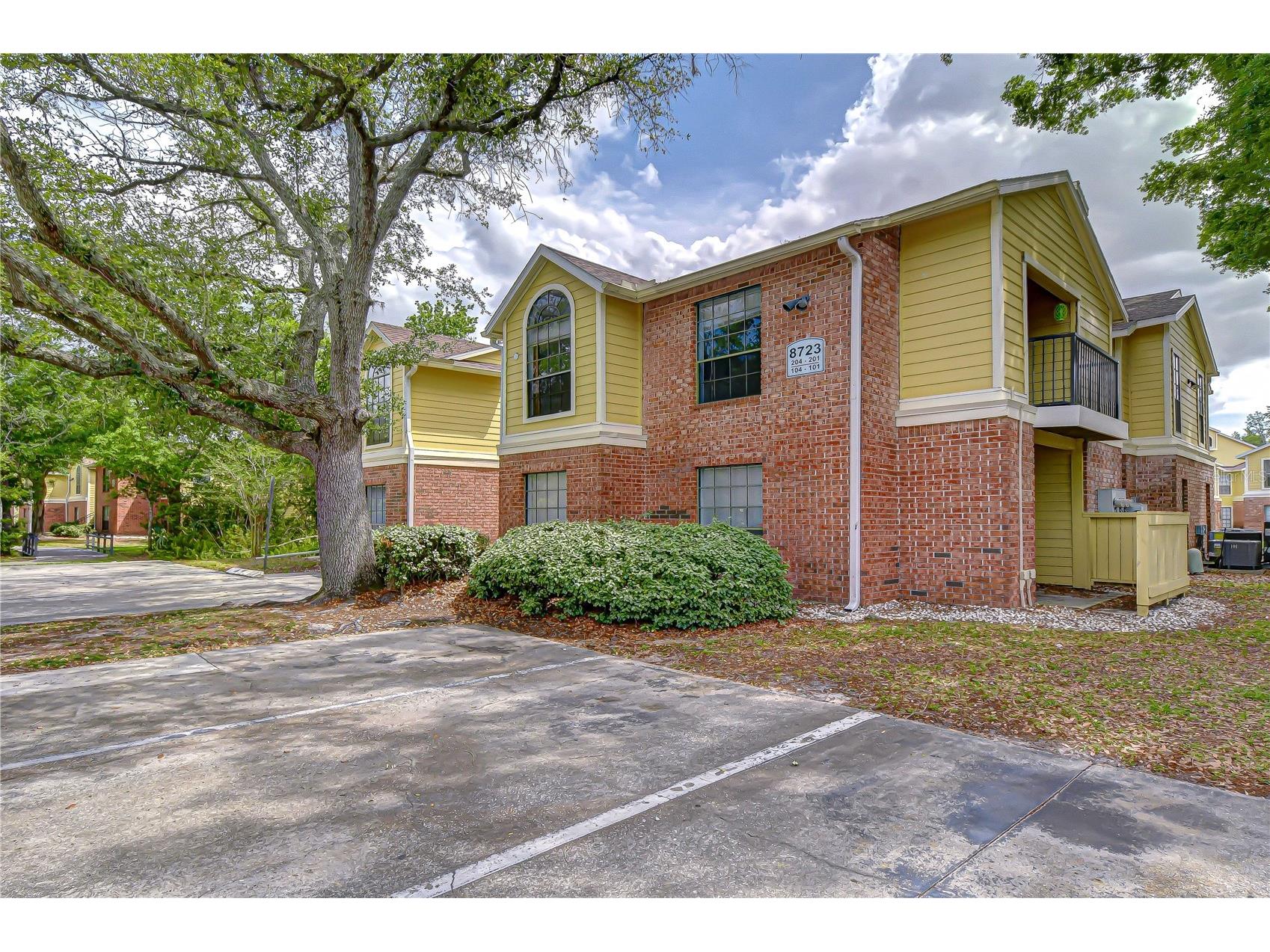 8723 Fancy Finch Drive #201 Tampa FL 33614 TB8494612 image2