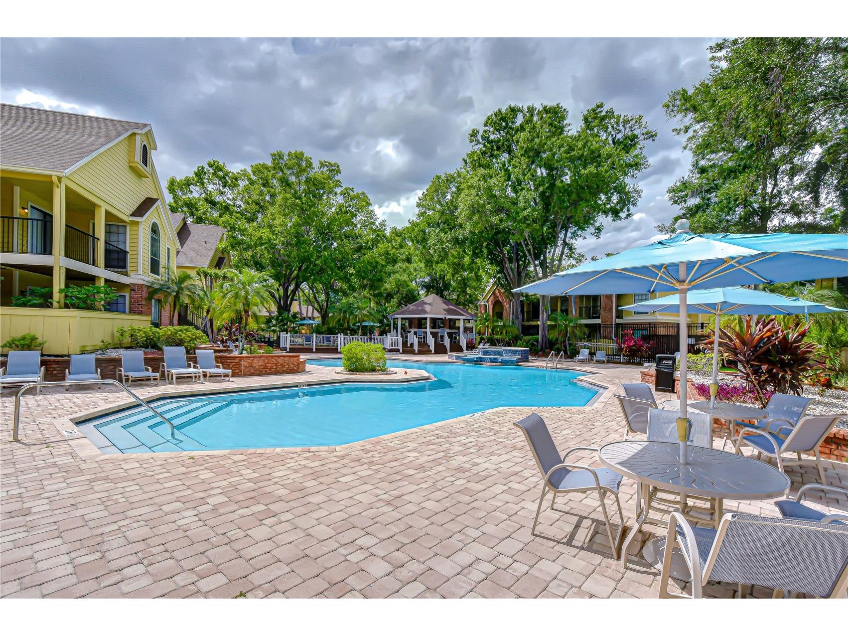 8723 Fancy Finch Drive #201 Tampa FL 33614 TB8494612 image22