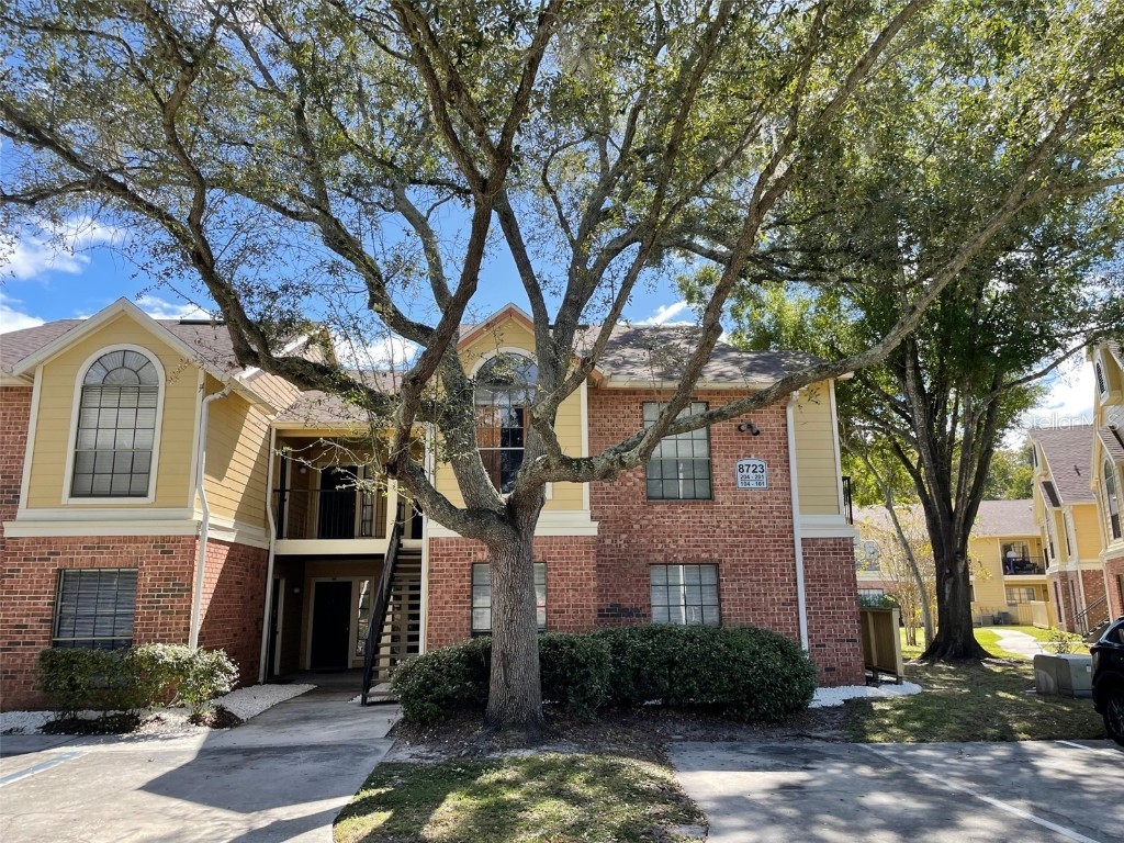 8723 Fancy Finch Drive #203 Tampa FL 33614 T3482212 image1
