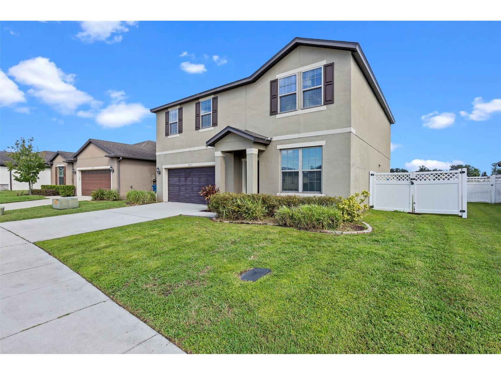 8723 Hinsdale Heights Drive Polk City FL 33868 OM709653 image1