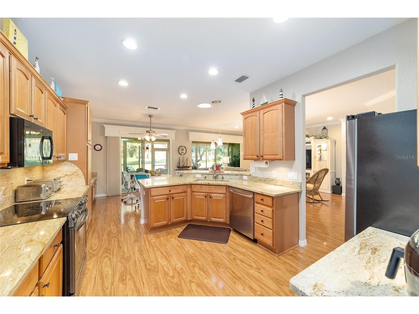8723 SE 130th Loop Summerfield FL 34491 G5109421 image17