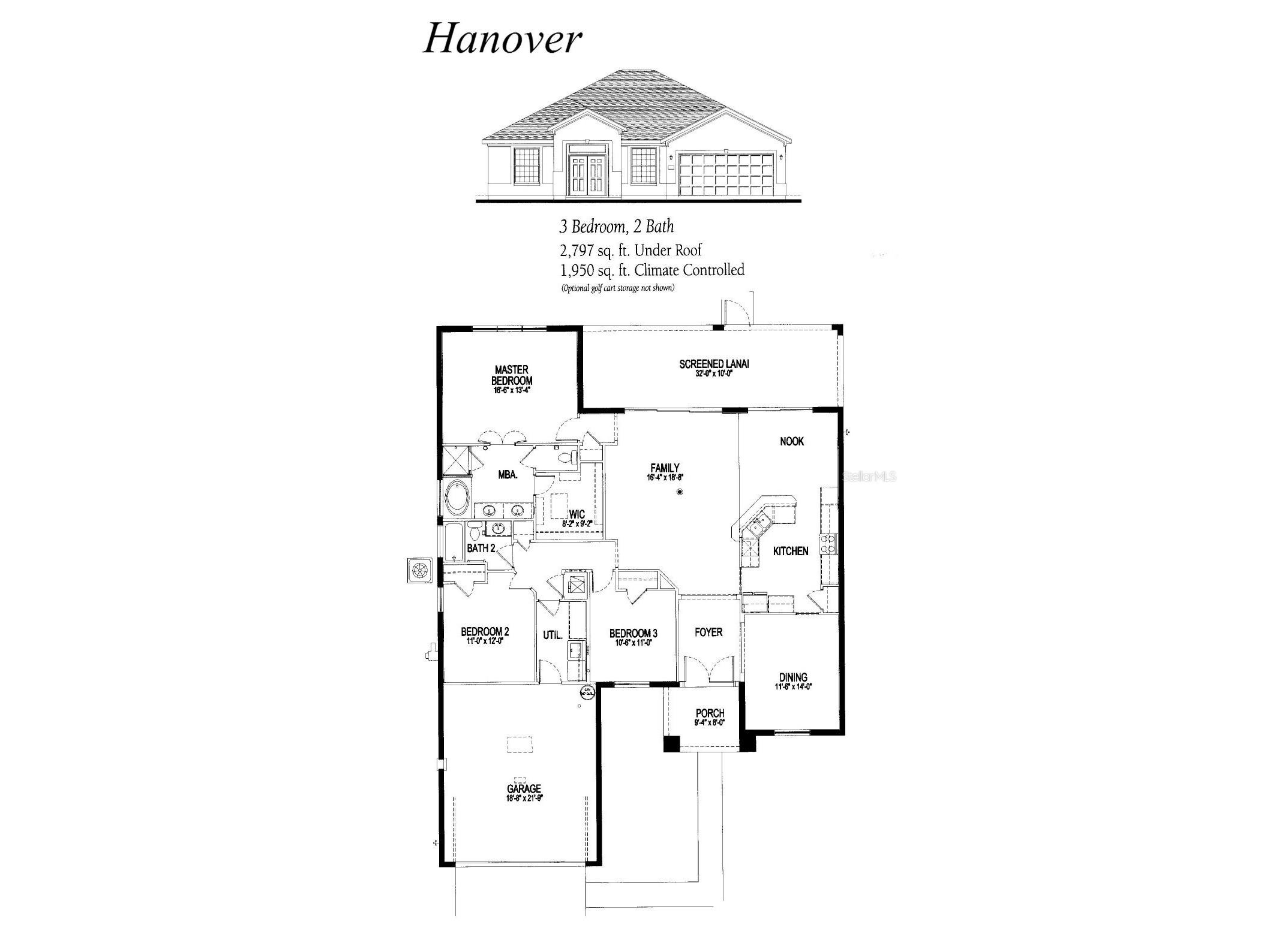8723 SE 130th Loop Summerfield FL 34491 G5109421 image32