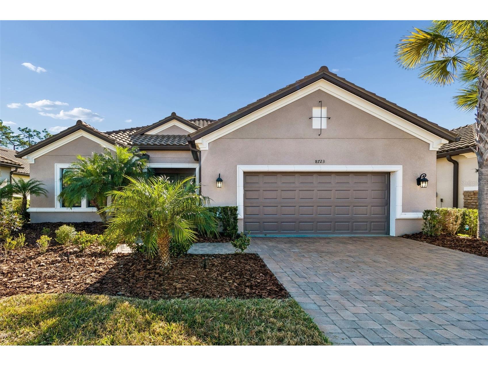 8723 Sorano Villa Drive Tampa FL 33647 TB8468206 image1