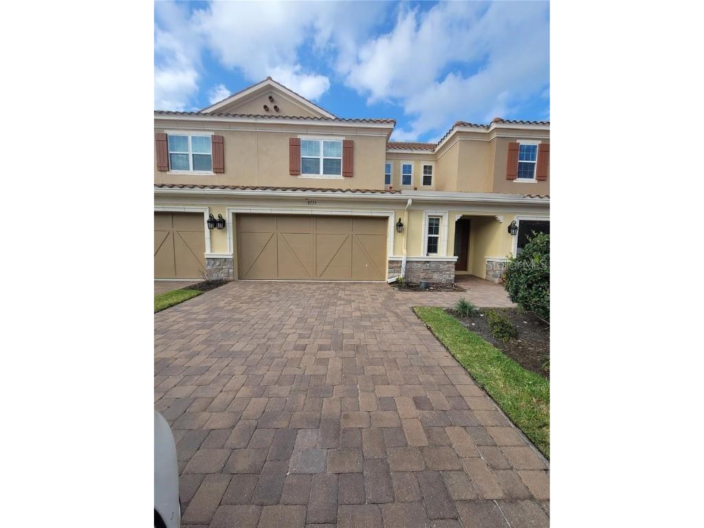 8723 Terracina Lake Drive #8723 Tampa FL 33625 T3489239 image1