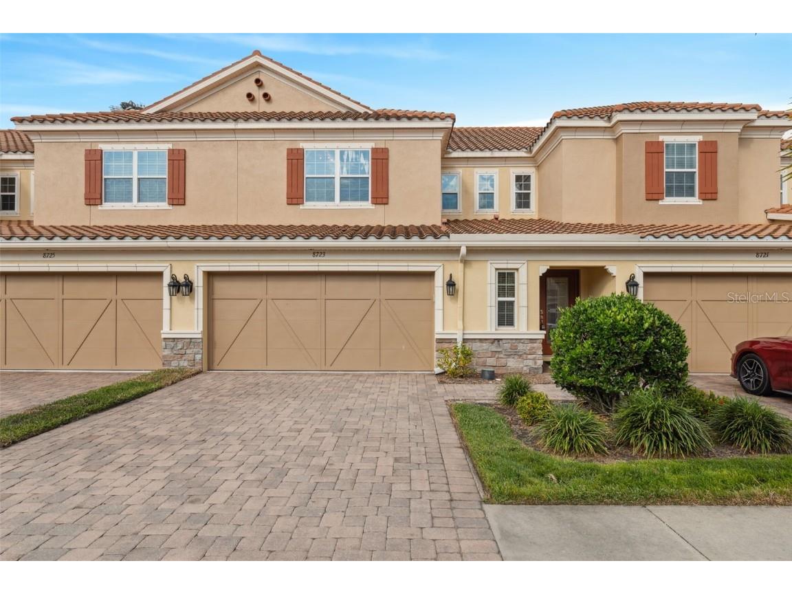 8723 Terracina Lake Drive Tampa FL 33625 TB8331691 image1
