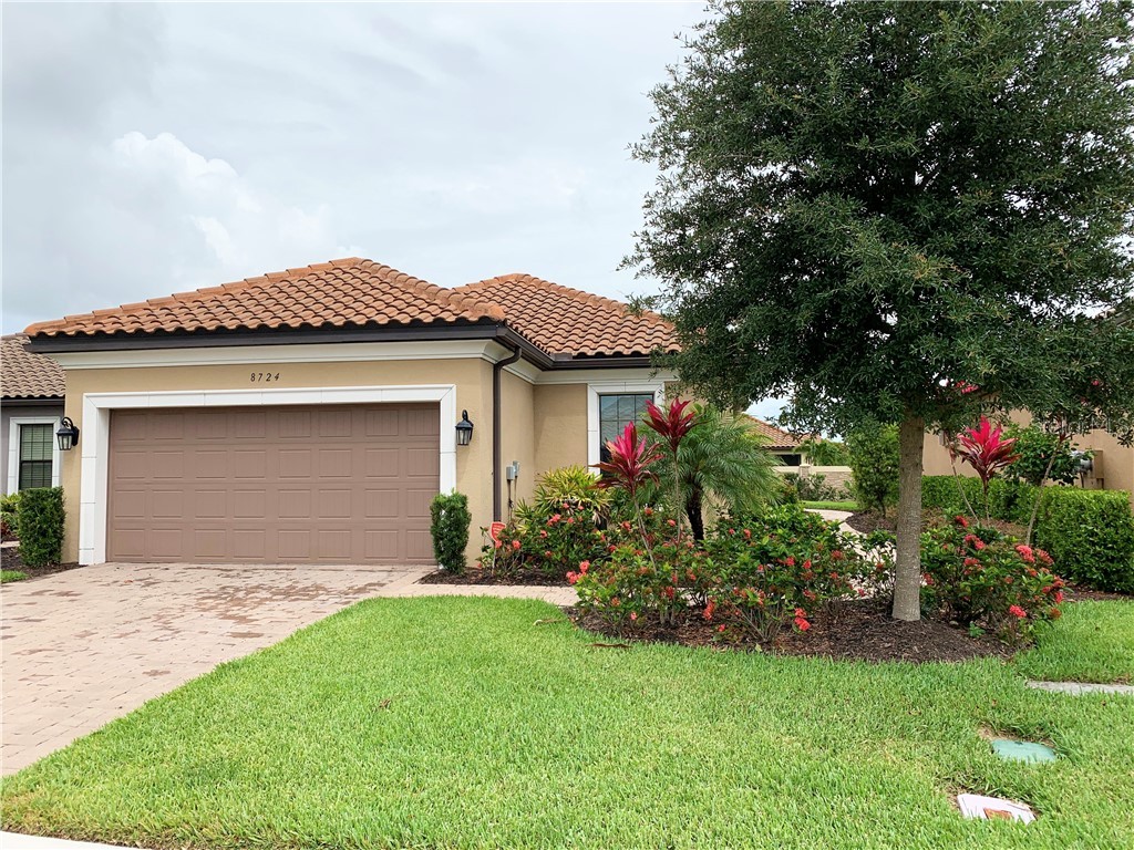 8724 Bellussi Drive Sarasota FL 34238 A4583639 image1