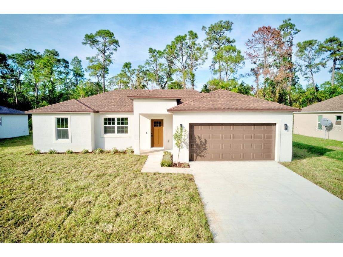 8724 Capilla Street Sebring FL 33872 L4957295 image1