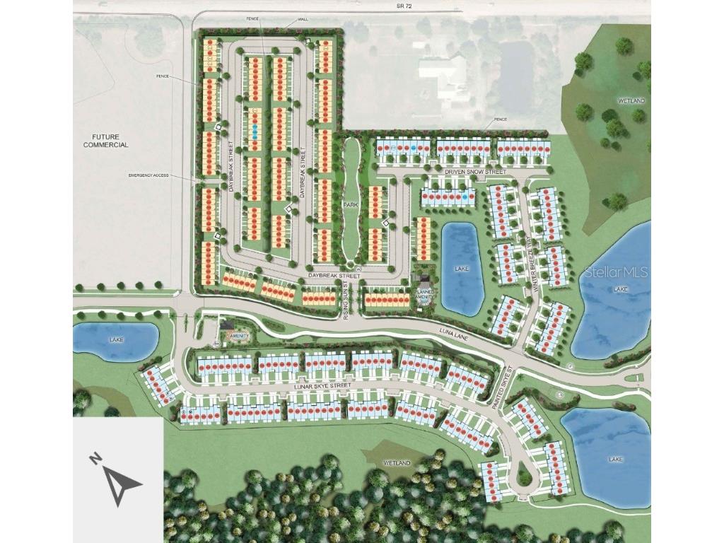 8724 Daybreak Street Sarasota FL 34241 A4672541 image17