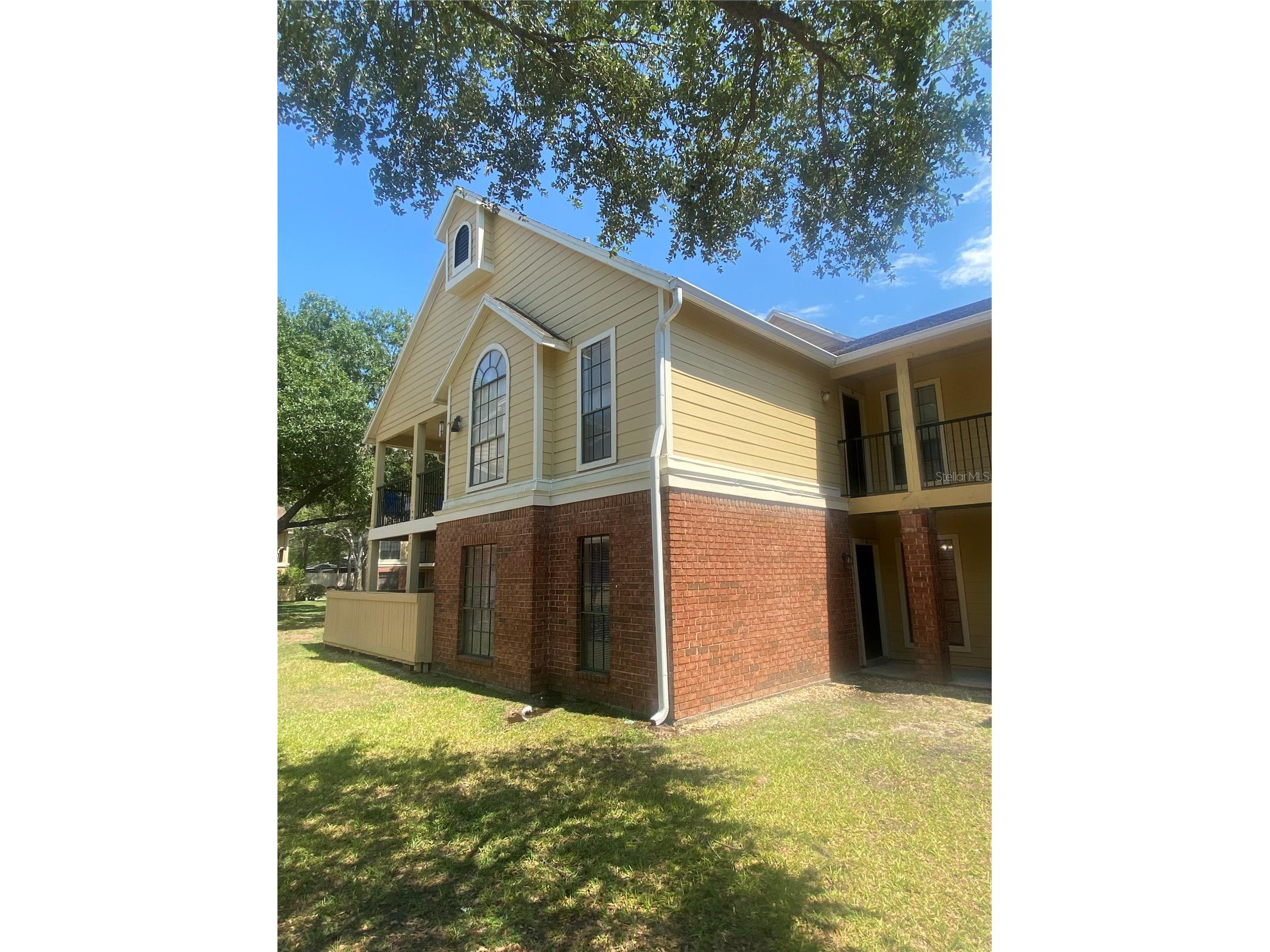 8724 Mallard Reserve Drive #102 Tampa FL 33614 TB8508657 image1
