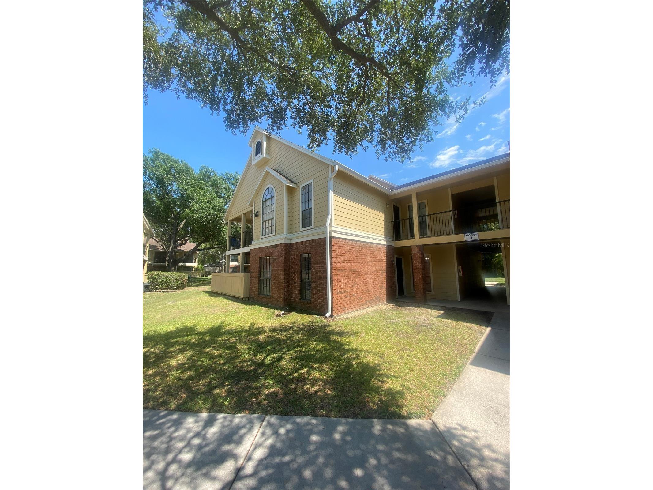 8724 Mallard Reserve Drive #102 Tampa FL 33614 TB8508657 image21