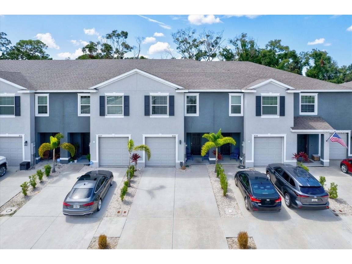 8724 Milestone Drive Sarasota FL 34238 A4618832 image1