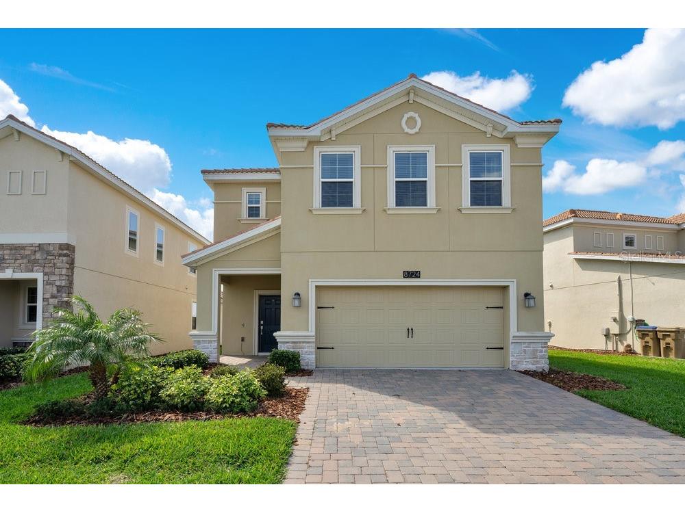 8724 Pacific Dunes Drive Davenport FL 33896 O6226656 image1