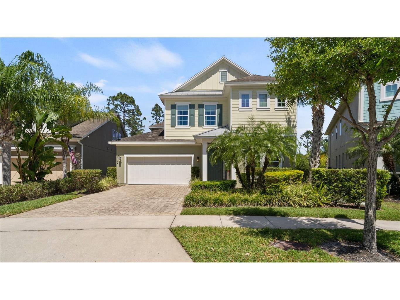 8724 Peachtree Park Court Windermere FL 34786 S5135795 image1