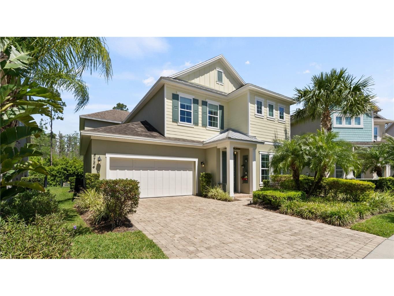 8724 Peachtree Park Court Windermere FL 34786 S5135795 image2