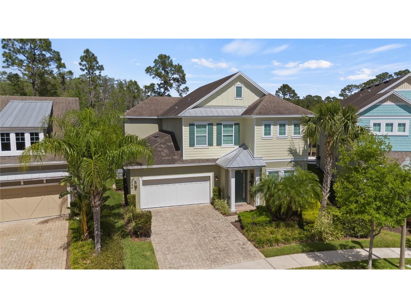 8724 Peachtree Park Court Windermere FL 34786 S5135795 image39