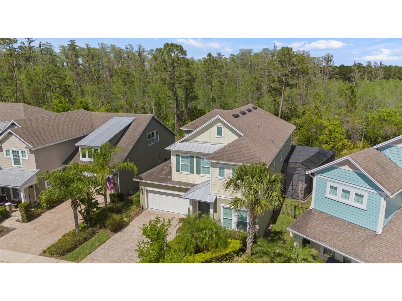 8724 Peachtree Park Court Windermere FL 34786 S5135795 image40