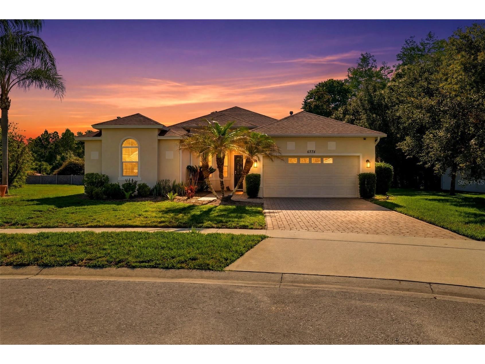8724 Preston Woods Court Land O Lakes FL 34638 TB8502650 image1