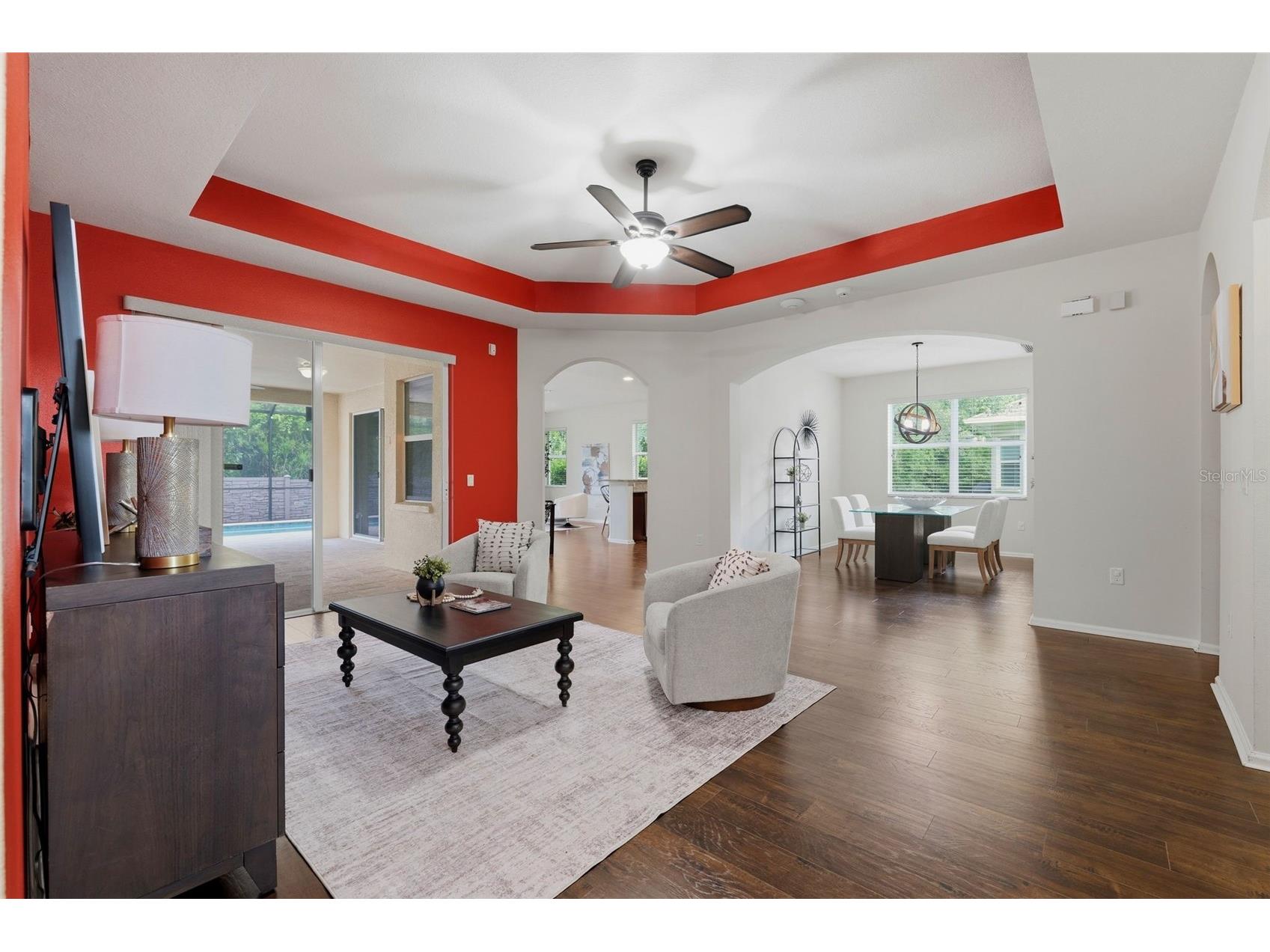 8724 Preston Woods Court Land O Lakes FL 34638 TB8502650 image12