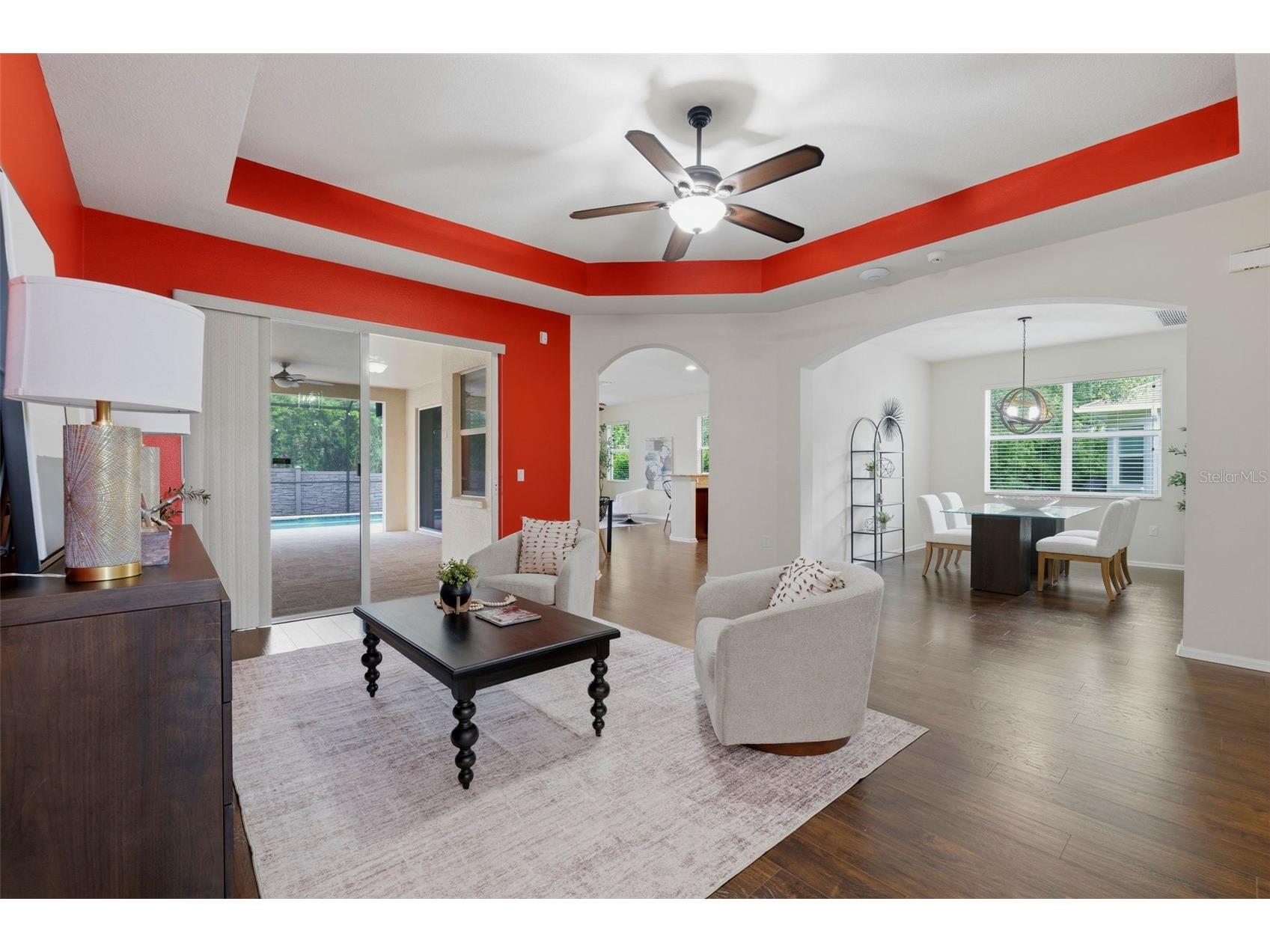 8724 Preston Woods Court Land O Lakes FL 34638 TB8502650 image13