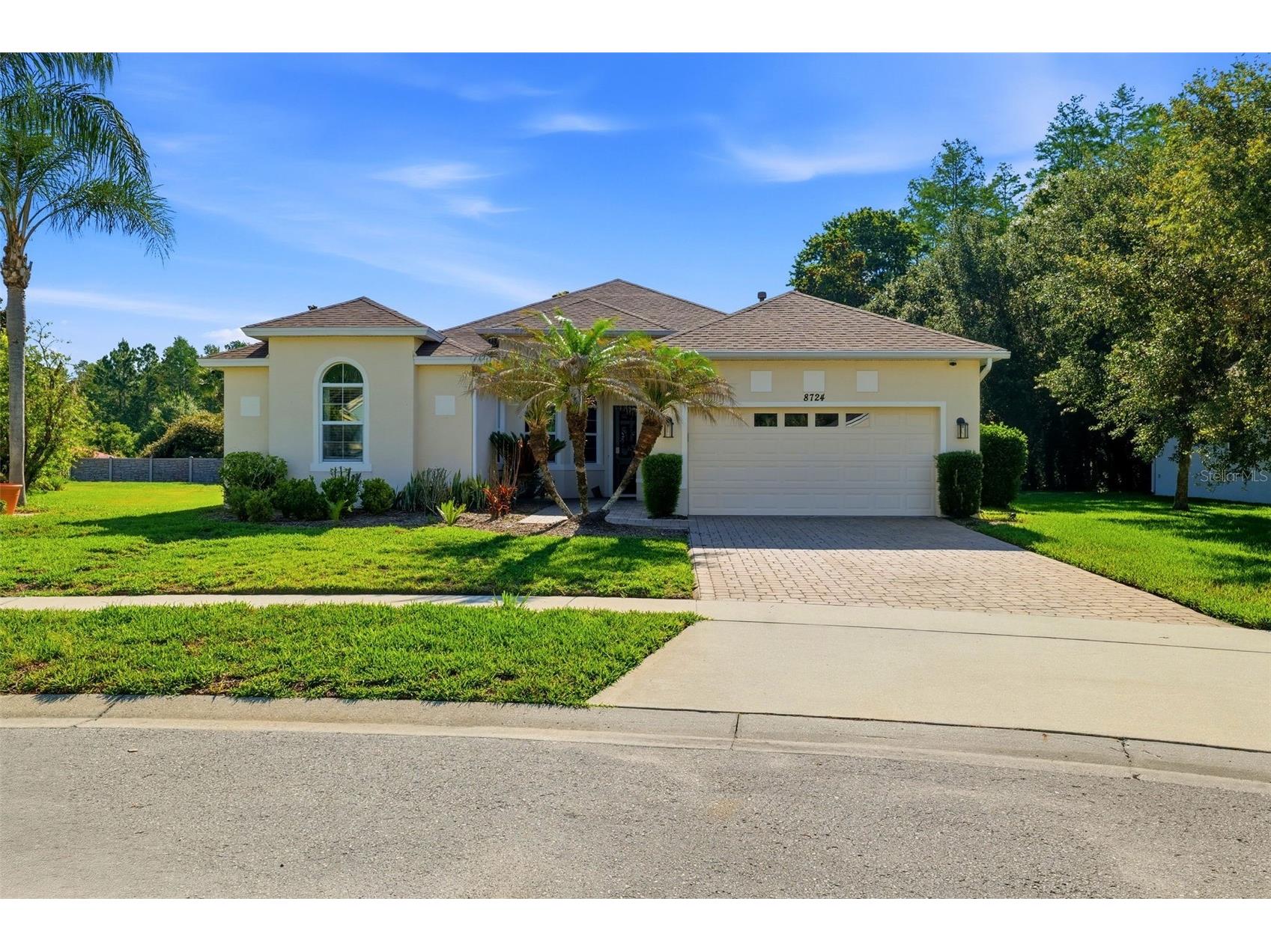 8724 Preston Woods Court Land O Lakes FL 34638 TB8502650 image2