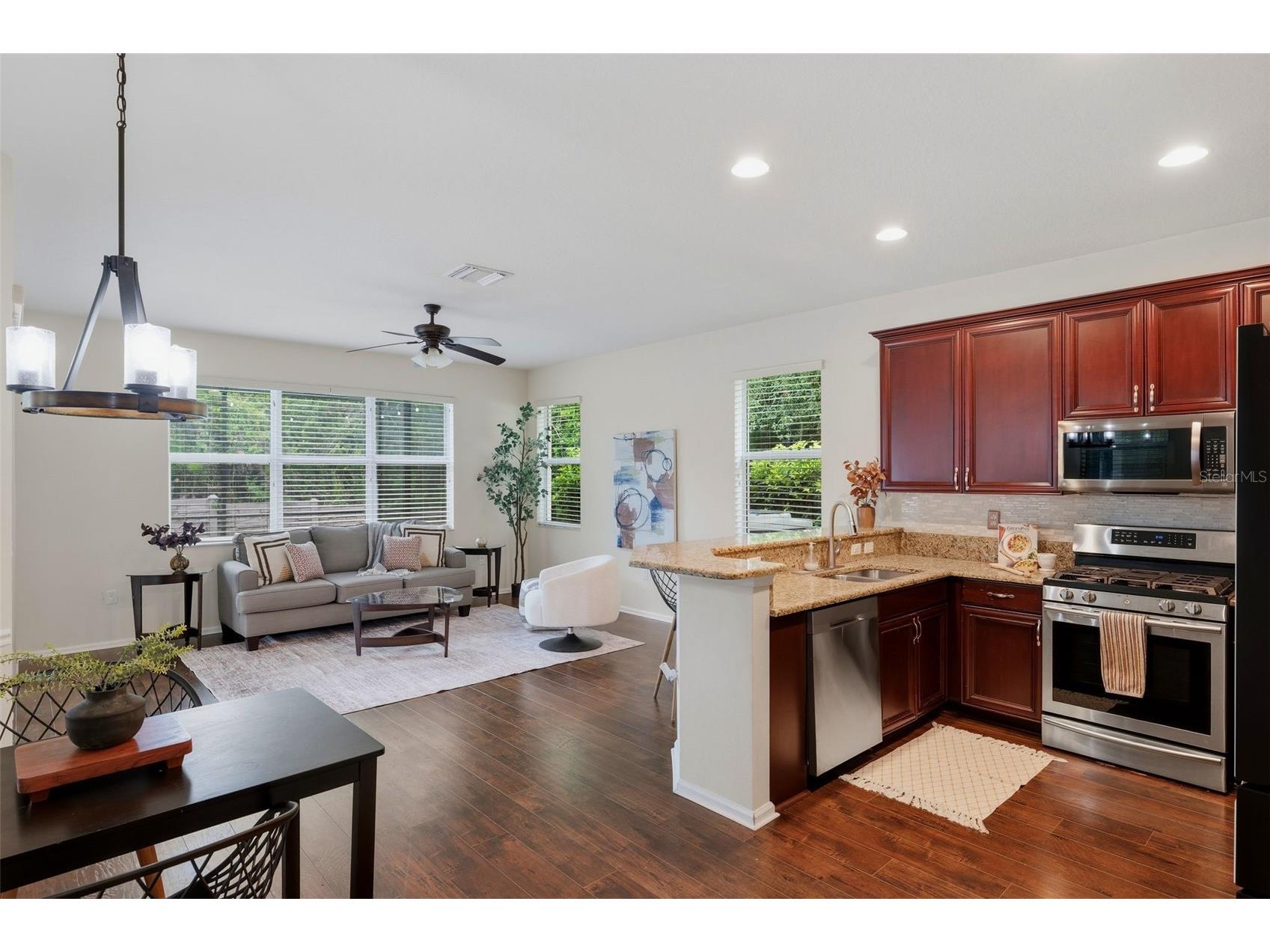 8724 Preston Woods Court Land O Lakes FL 34638 TB8502650 image20