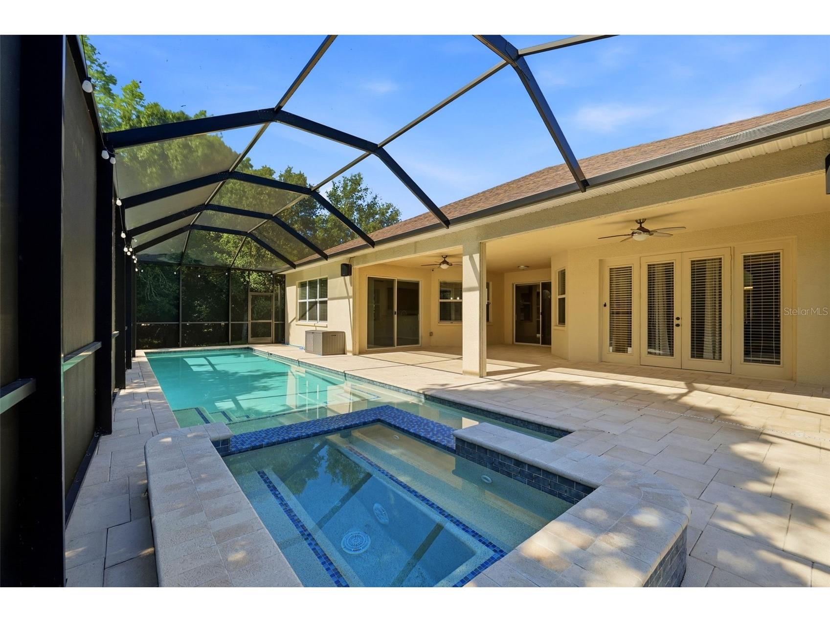 8724 Preston Woods Court Land O Lakes FL 34638 TB8502650 image27