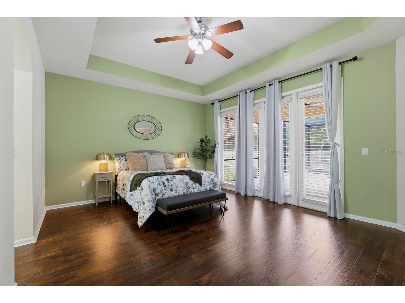 8724 Preston Woods Court Land O Lakes FL 34638 TB8502650 image35