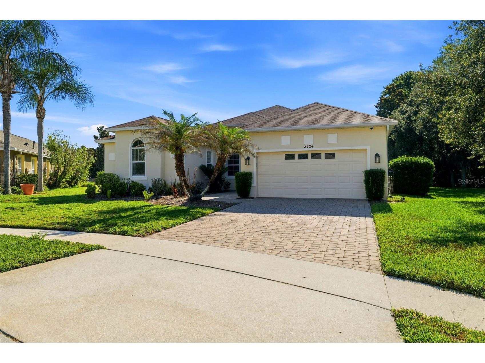8724 Preston Woods Court Land O Lakes FL 34638 TB8502650 image4