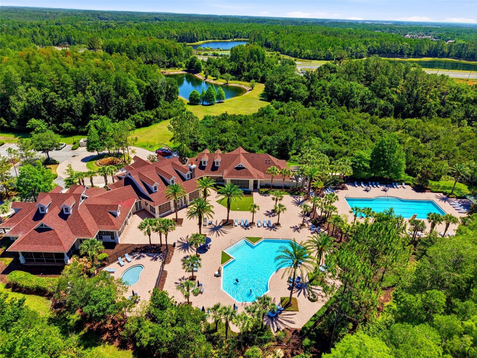 8724 Preston Woods Court Land O Lakes FL 34638 TB8502650 image54