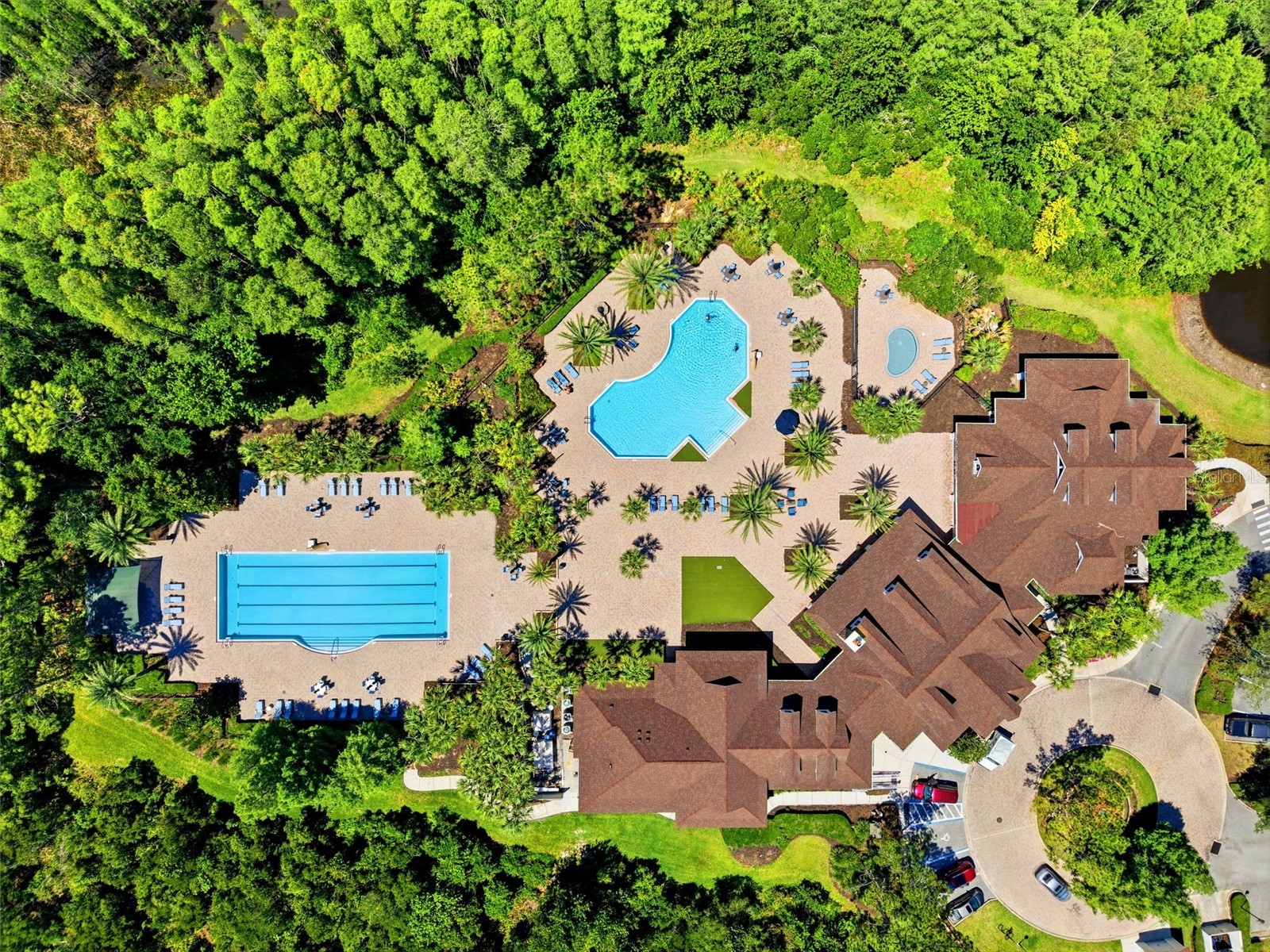 8724 Preston Woods Court Land O Lakes FL 34638 TB8502650 image55