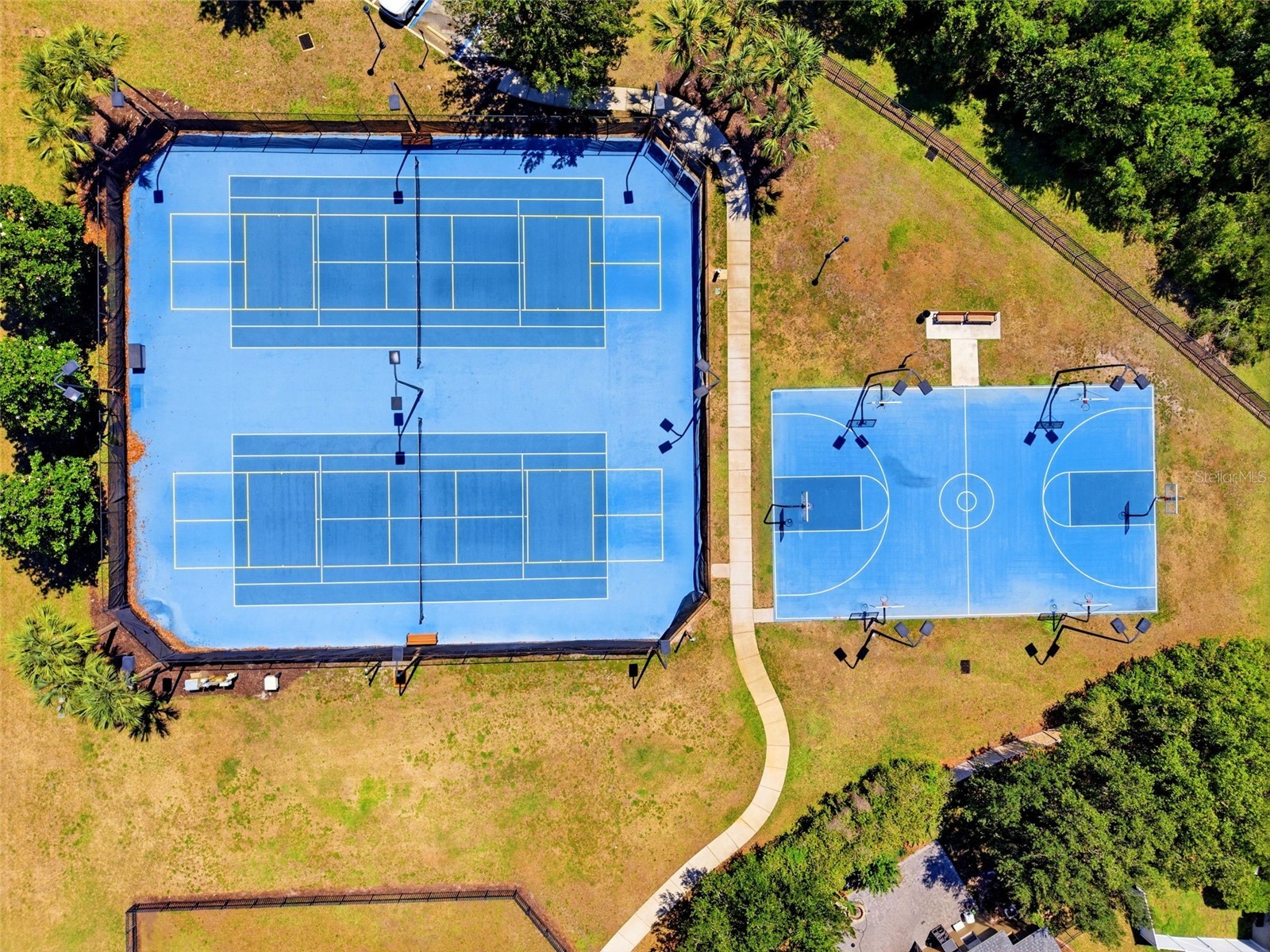 8724 Preston Woods Court Land O Lakes FL 34638 TB8502650 image57
