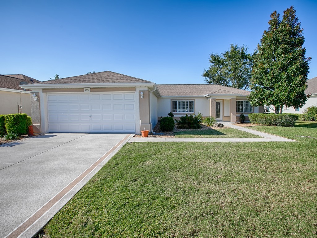 8724 SE 141st Lane Road Summerfield FL 34491 G5075295 image1