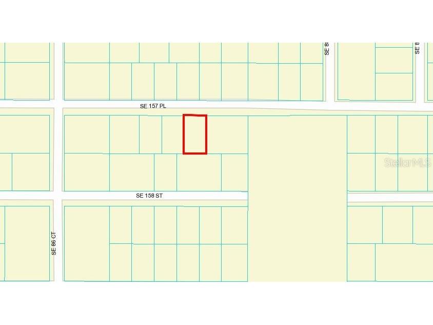 8724 SE 157th Summerfield FL 34491 OM666587 image1