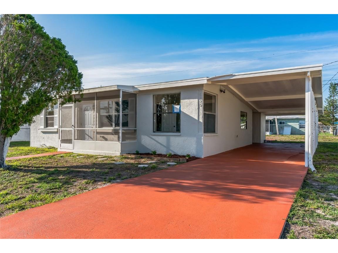 8725 Aero Avenue North Port FL 34287 T3451049 image1