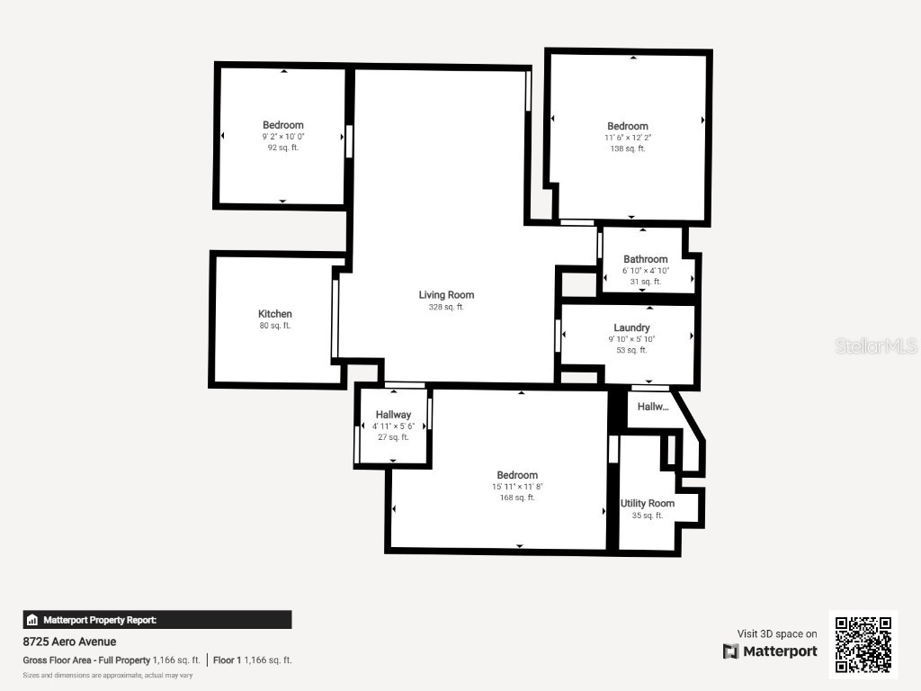 8725 Aero Avenue North Port FL 34287 A4654682 image26