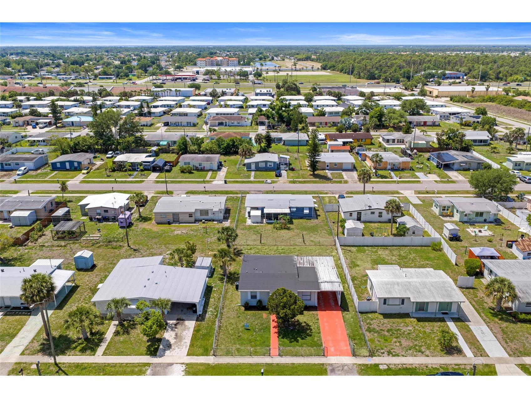 8725 Aero Avenue North Port FL 34287 A4654682 image27