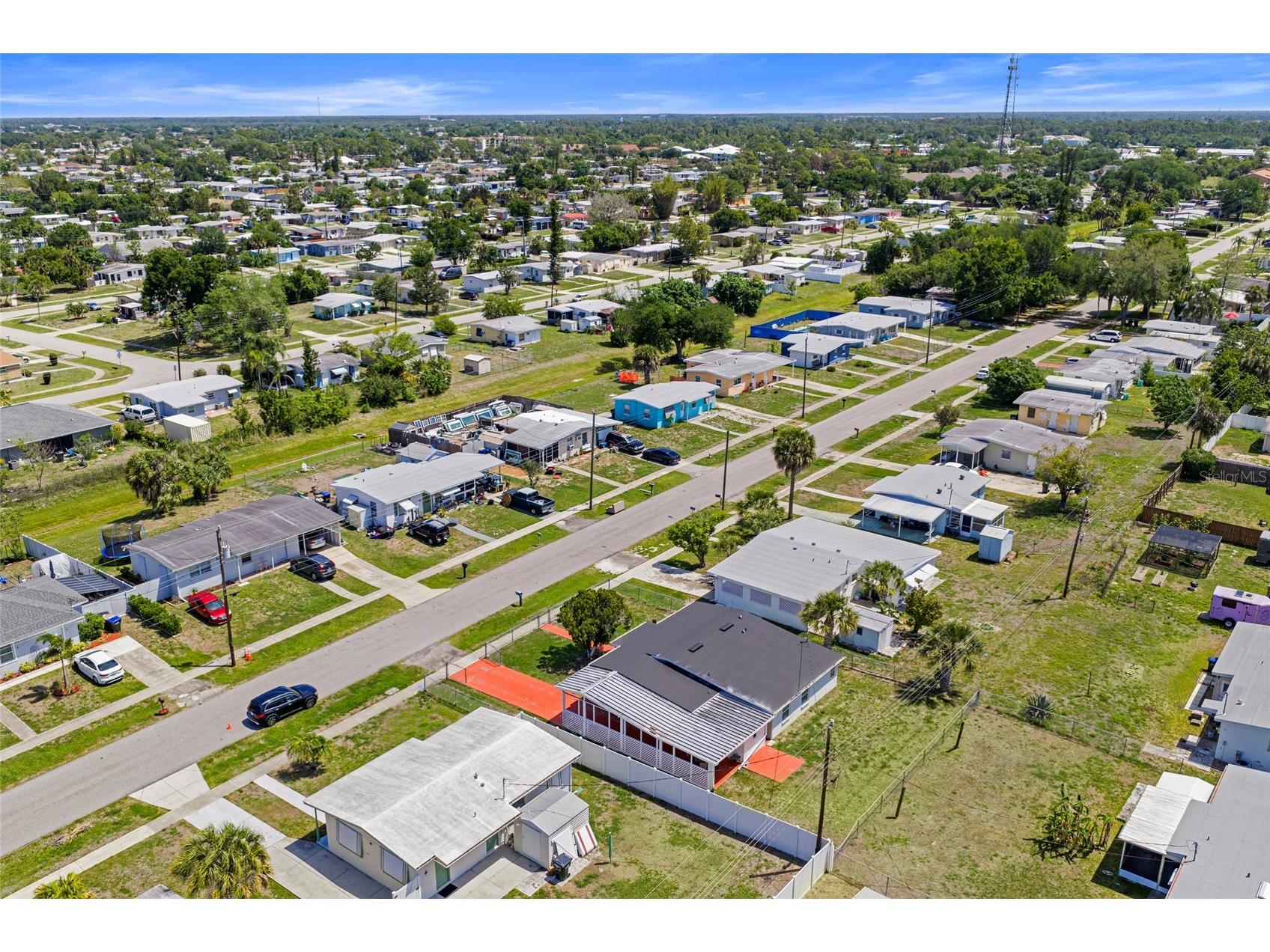 8725 Aero Avenue North Port FL 34287 A4654682 image28