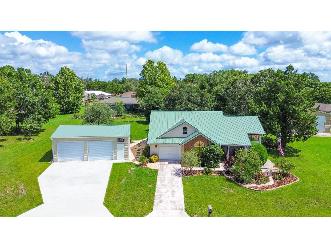 8725 E Rosemont Court Inverness FL 34450 TB8409608 image1