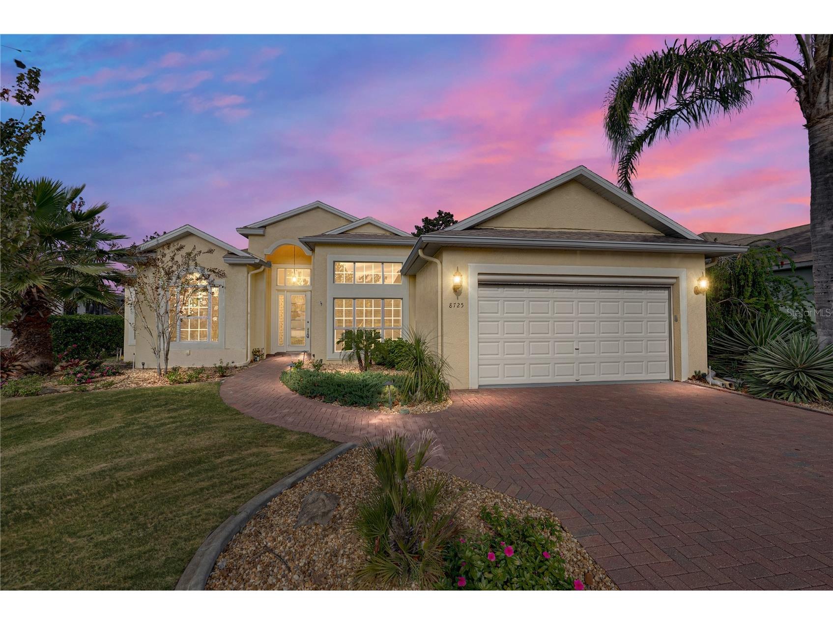 8725 Mississippi Run Spring Hill FL 34613 TB8457532 image1