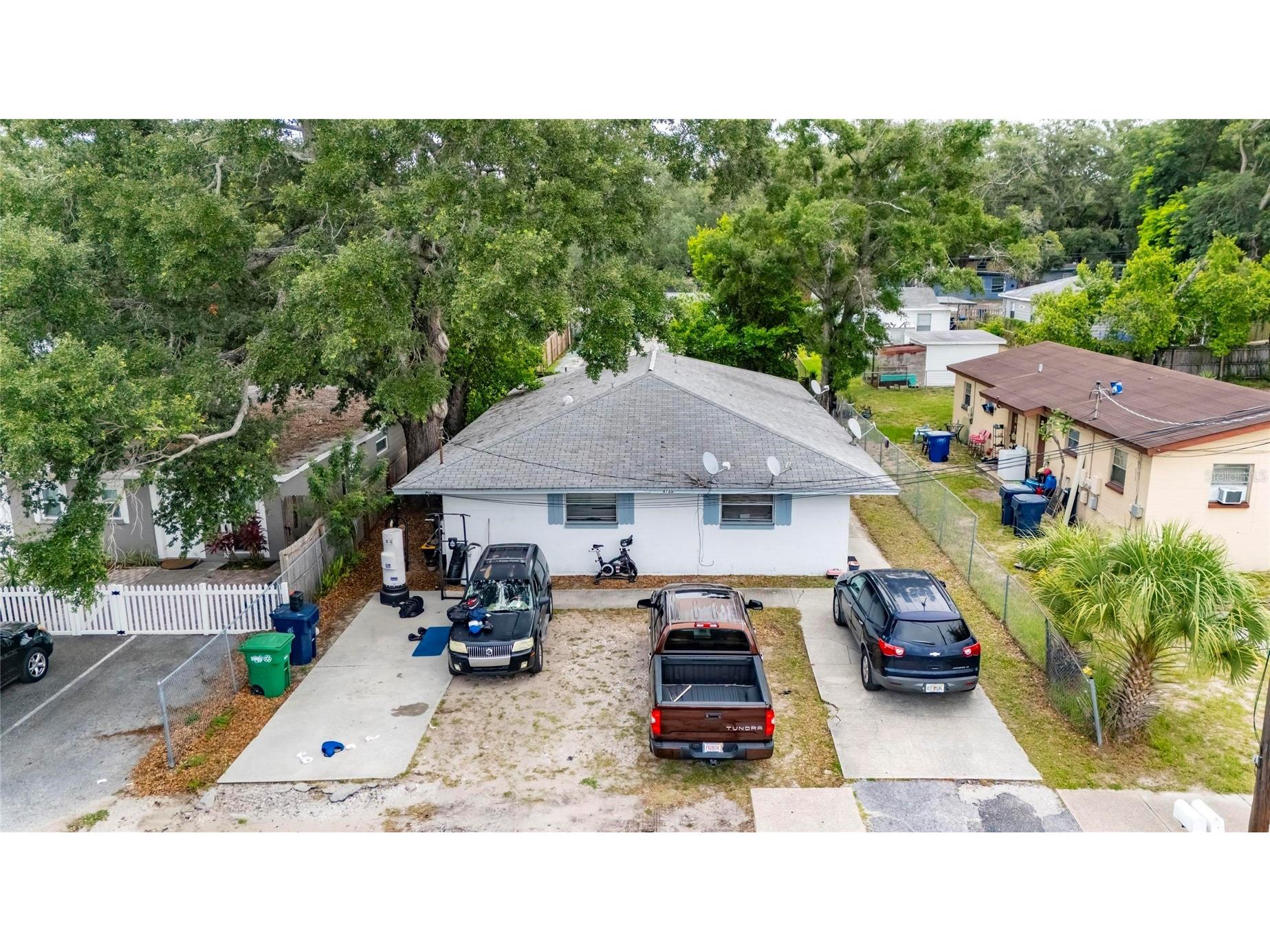 8725 N 46th Street #A & B Tampa FL 33617 TB8516010 image1