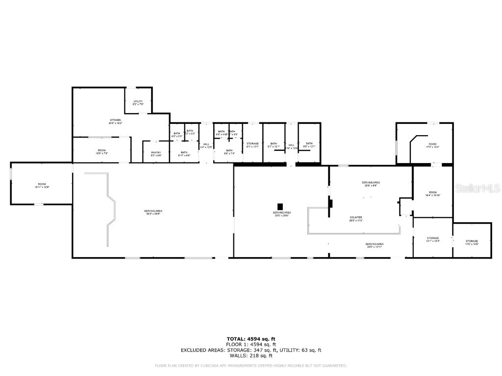 8725 N Us 27 Highway Fort White FL 32038 GC533096 image45