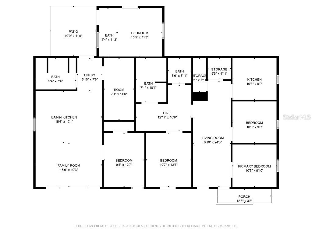 8725 N Us 27 Highway Fort White FL 32038 GC533096 image59